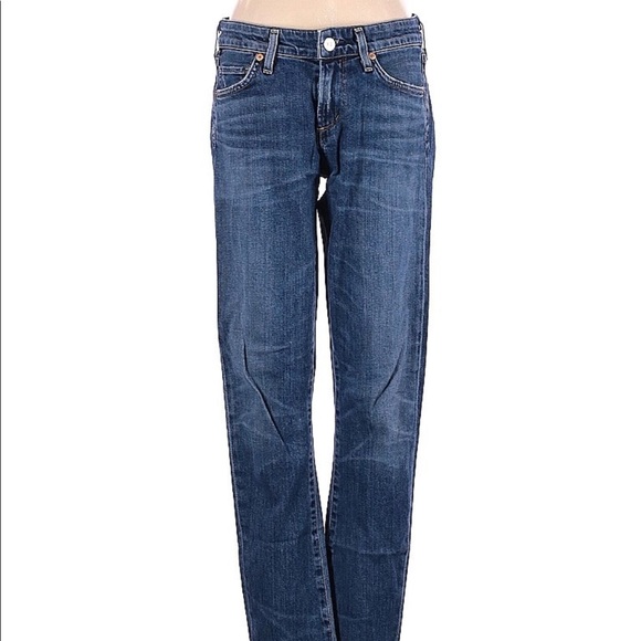 Citizens Of Humanity Denim - SOLD Citizens of Humanity Jeans